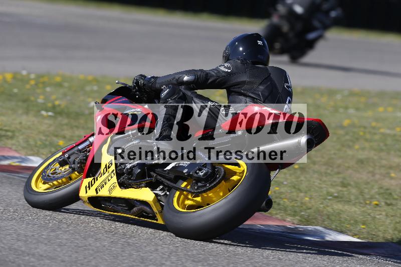 Archiv-2025/03 04.04.2025 TZ Motorsport ADR/Gruppe gruen/20